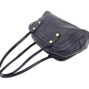 BALLY Handbag black Women Authentic secondhand